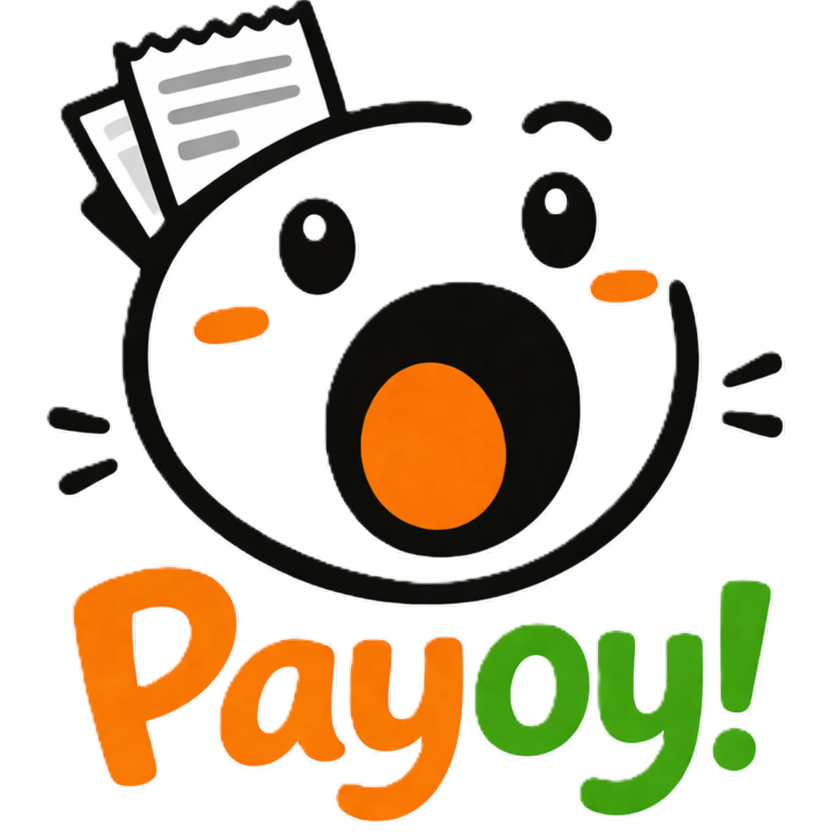 Payoy Logo